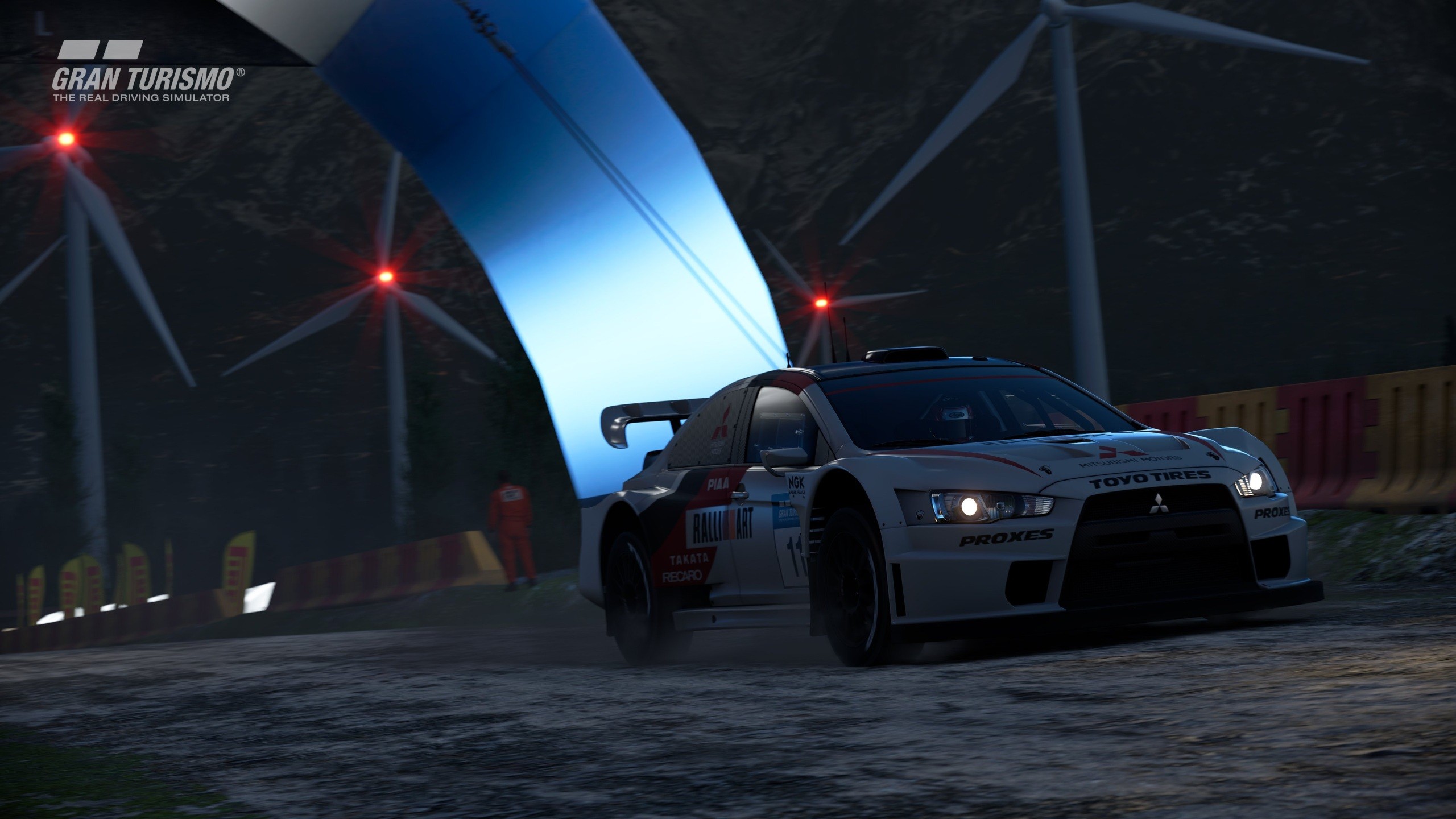 Gran Turismo Sport - Imagen 35